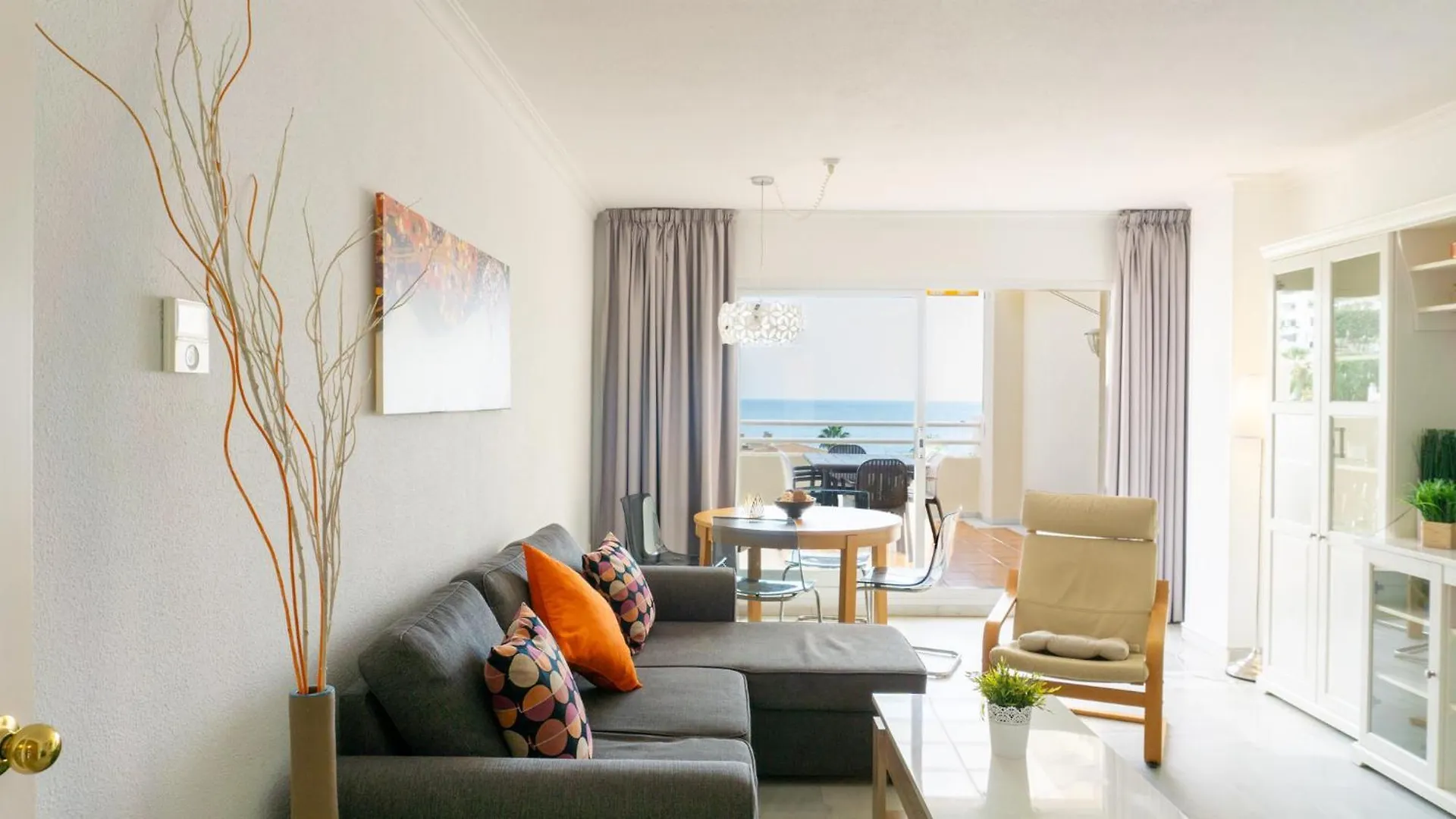 Appartement Penthouse Paradise Sea Views Torremolinos Spanje