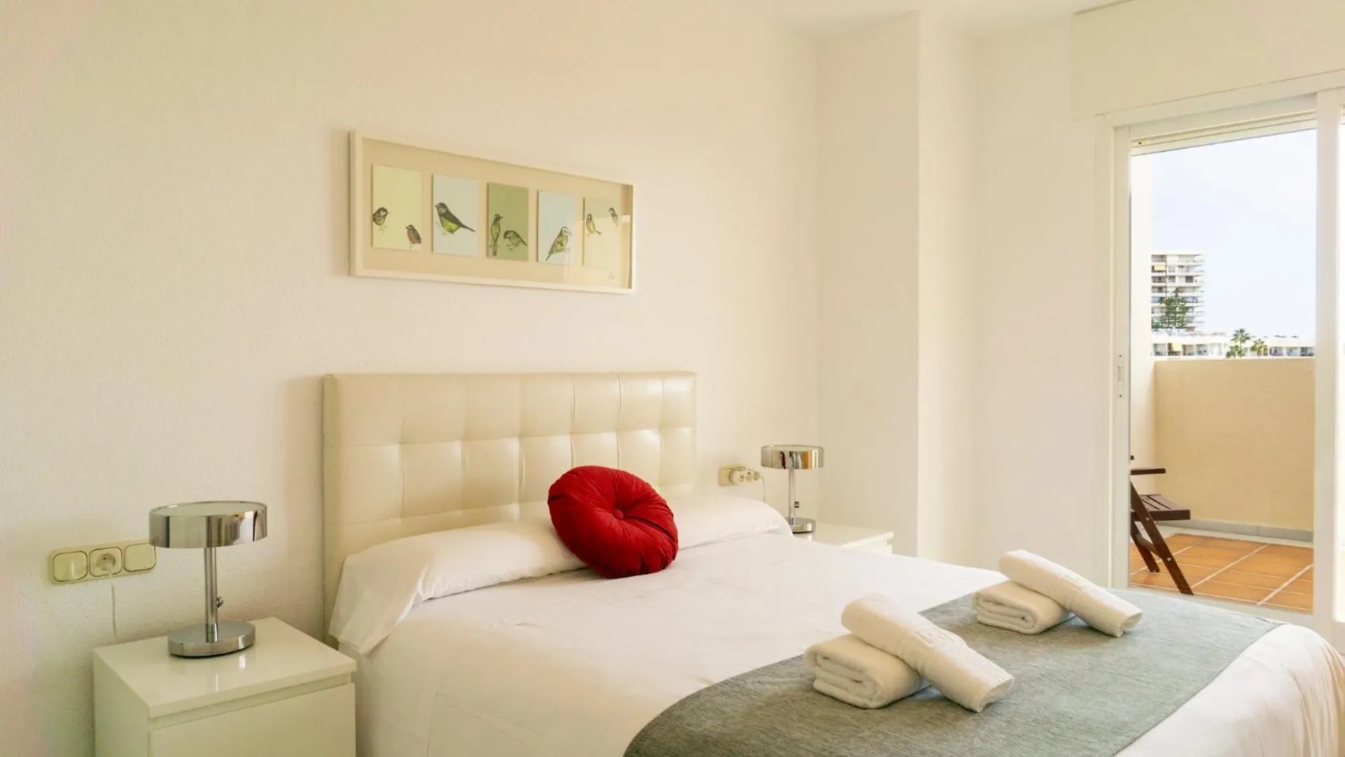 Appartement Penthouse Paradise Sea Views Torremolinos