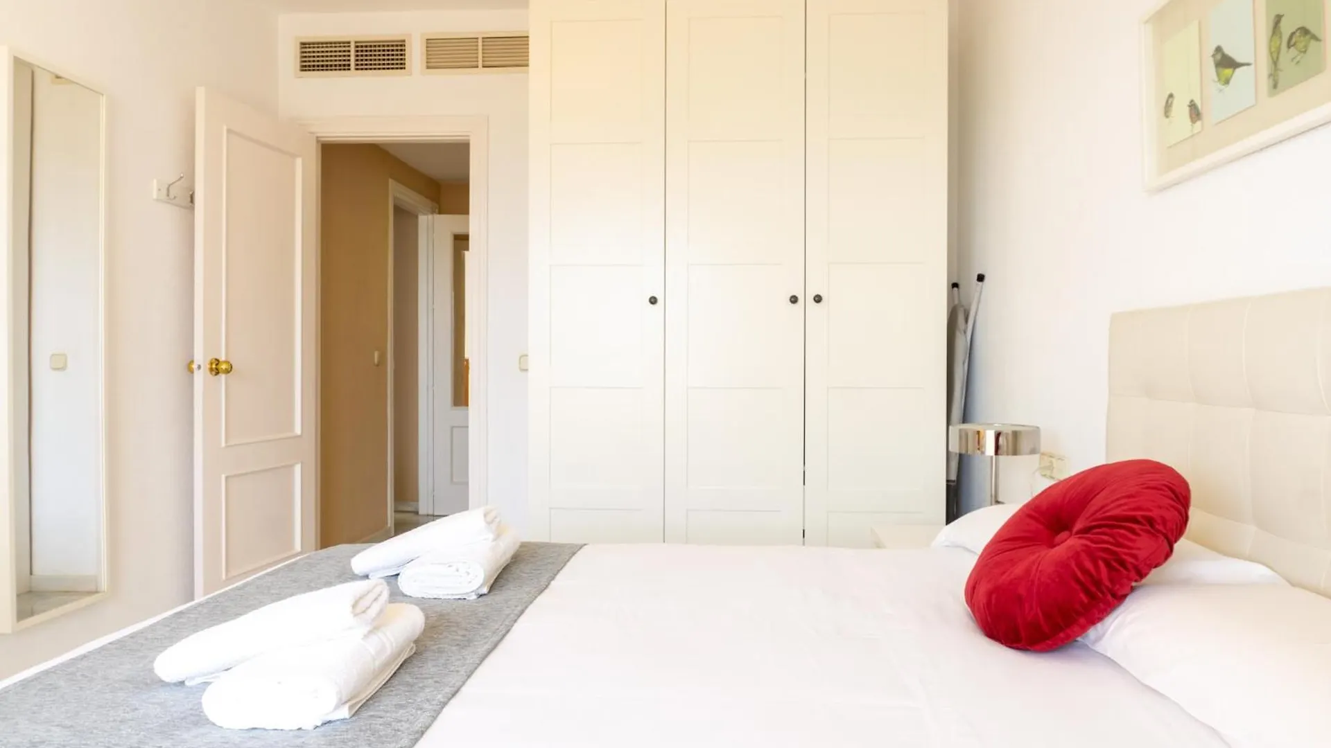 Penthouse Paradise Sea Views Torremolinos 0*,