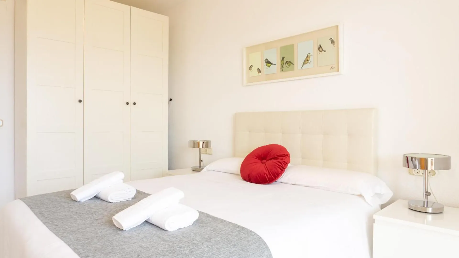 Penthouse Paradise Sea Views Torremolinos Appartement