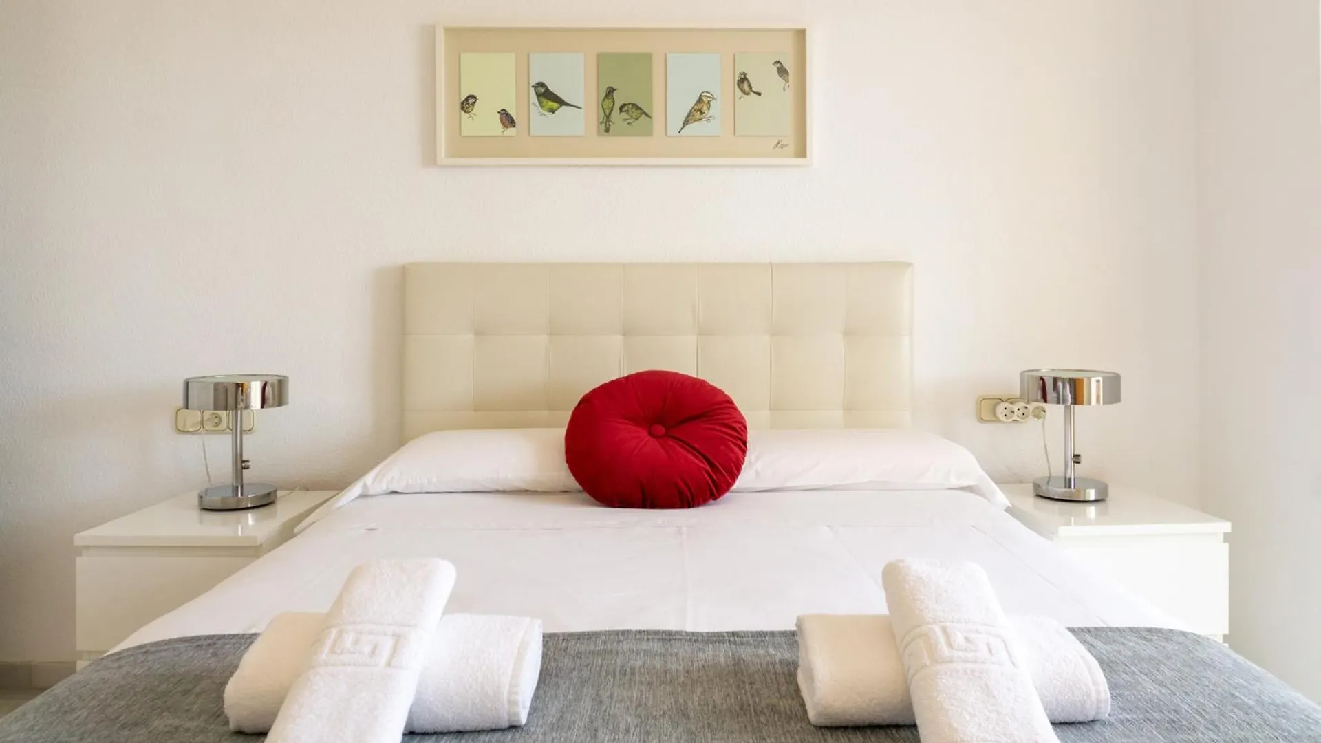 Appartement Penthouse Paradise Sea Views Torremolinos