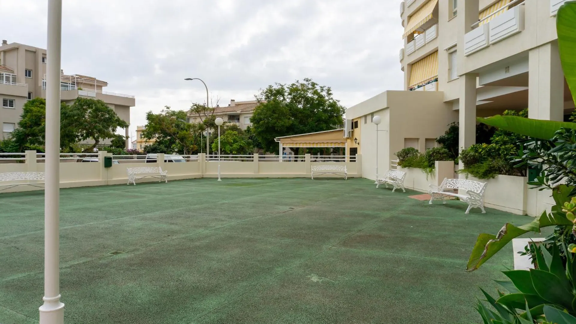 Penthouse Paradise Sea Views Torremolinos