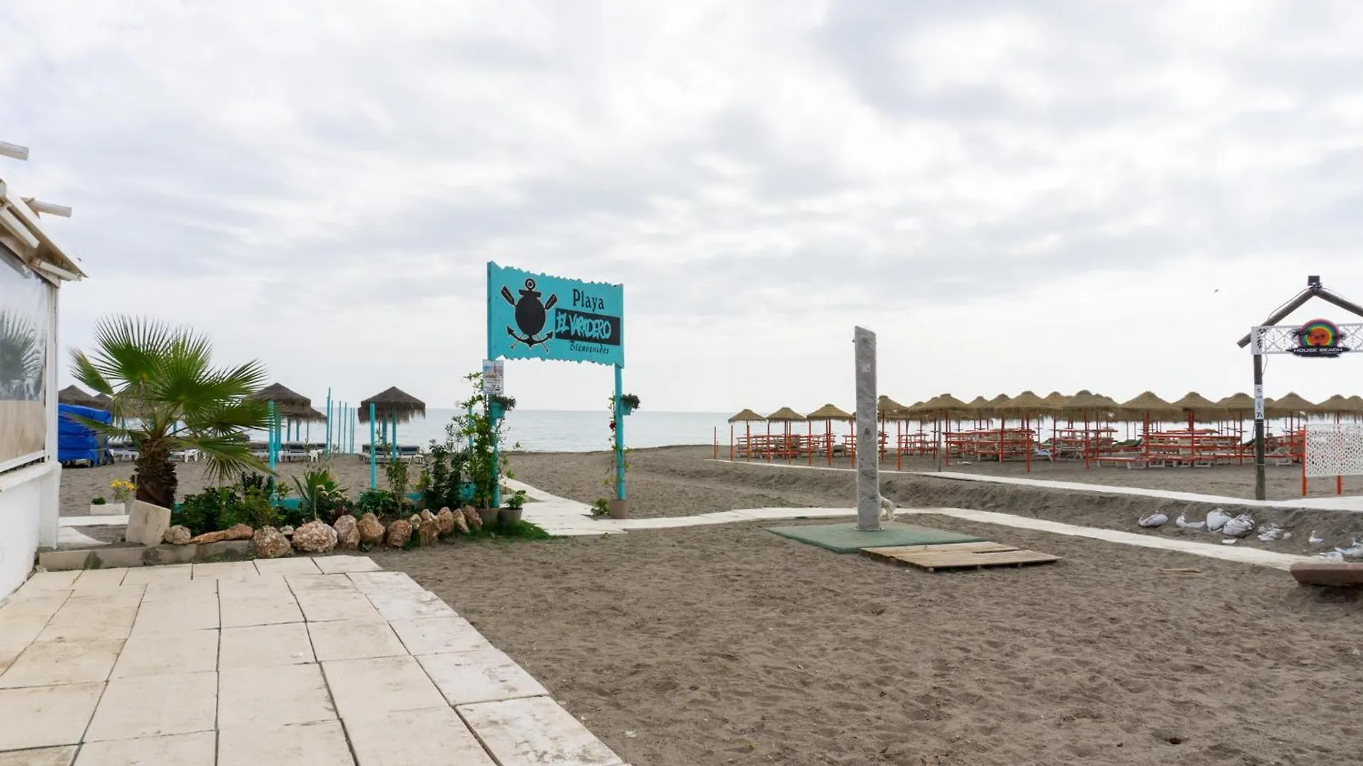 Penthouse Paradise Sea Views Torremolinos 0*,  Spanje